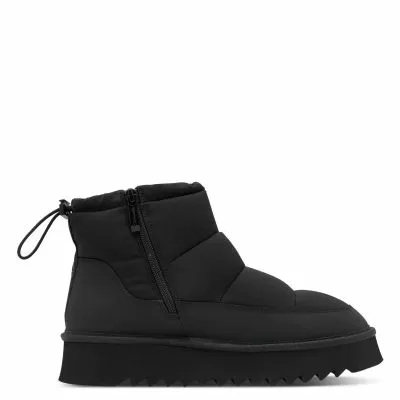 Дамски Спортни Боти TAMARIS - 1-26810-45-007 BLACK UNI