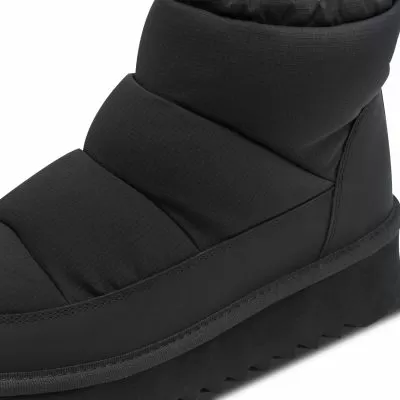 Дамски Спортни Боти TAMARIS - 1-26810-45-007 BLACK UNI