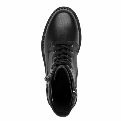 Дамски Кубинки TAMARIS - 1-25226-45-001 BLACK