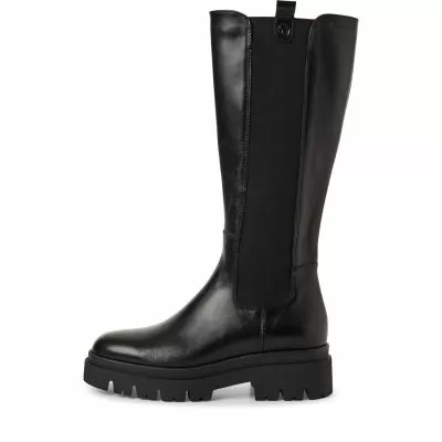 Офицерки TAMARIS - 1-25608-41-001 BLACK