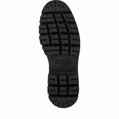 Офицерки TAMARIS - 1-25608-41-001 BLACK