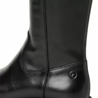 Офицерки TAMARIS - 1-25608-41-001 BLACK