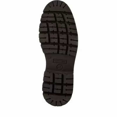 Офицерки TAMARIS - 1-25608-41-347 MOCCA SUEDE