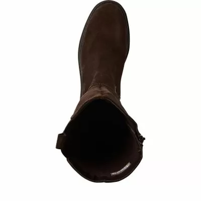 Офицерки TAMARIS - 1-25608-41-347 MOCCA SUEDE