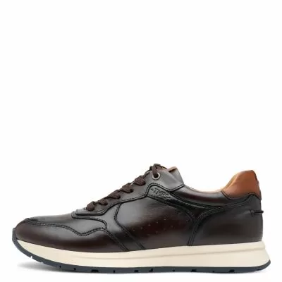 Мъжки Сникърс TAMARIS MEN - 1-13602-42 3A6 DARK BROWN
