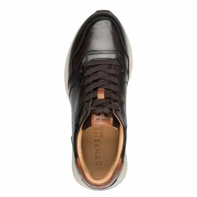 Мъжки Сникърс TAMARIS MEN - 1-13602-42 3A6 DARK BROWN