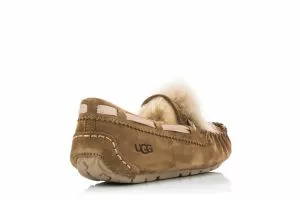 МОКАСИНИ UGG