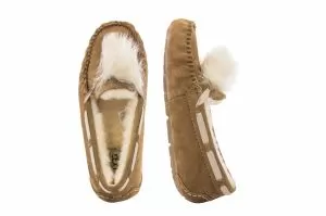 МОКАСИНИ UGG