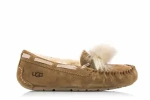 МОКАСИНИ UGG