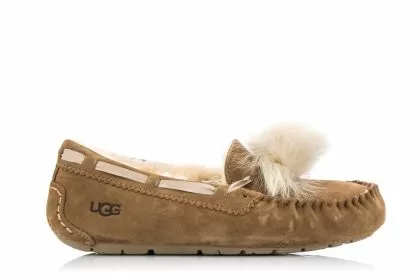 МОКАСИНИ UGG