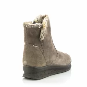 Дамски Спортни Боти IMAC - 257069 7152/017 MUD/BROWN