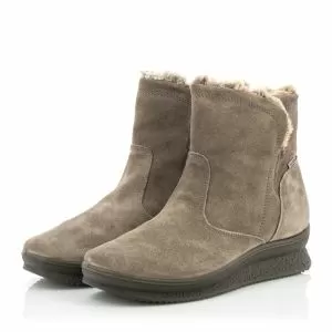 Дамски Спортни Боти IMAC - 257069 7152/017 MUD/BROWN