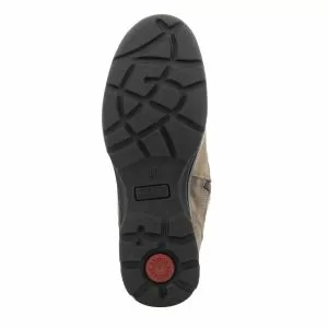Дамски Спортни Боти IMAC - 256769 7152/017 MUD/BROWN