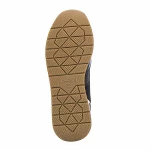 Дамски Сникърс TAMARIS - 1-1-23832-20 048  BLACK/GOLD