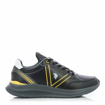 -KALEB001 -BLK