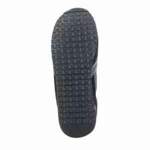 Дамски Сникърс  U.S. POLO - FEY003A SHINY -BLK