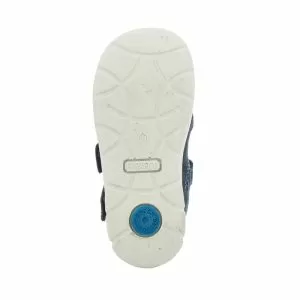 Детски обувки момче IMAC - 533340-blue/turquoise201
