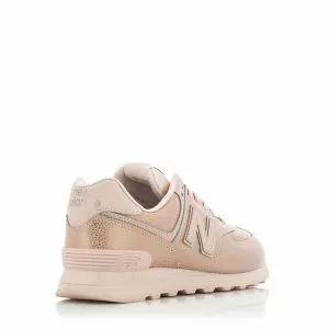 Дамски сникърс NEW BALANCE - wl574soj-rose201