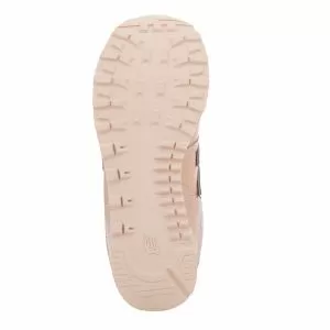 Дамски сникърс NEW BALANCE - wl574soj-rose201