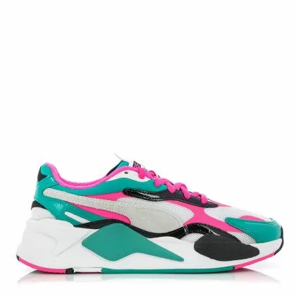 Дамски маратонки PUMA - 371569-pink201