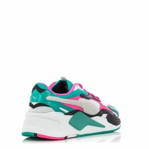 Дамски маратонки PUMA - 371569-pink201