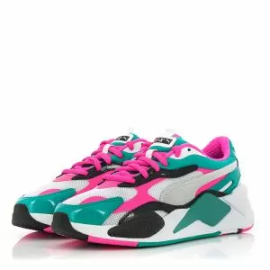 Дамски маратонки PUMA - 371569-pink201