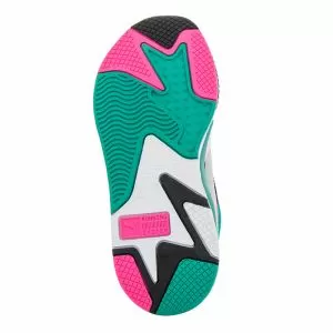 Дамски маратонки PUMA - 371569-pink201