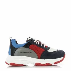 Детски сникърс момиче FORNARINA