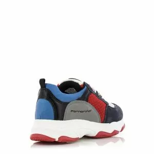 Детски сникърс момиче FORNARINA