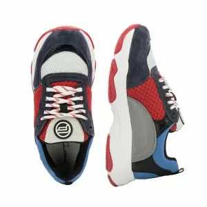 Детски сникърс момиче FORNARINA