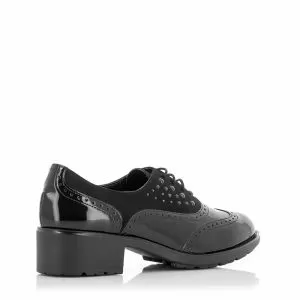 Дамски ежедневни обувки COMART - 973122-nero202