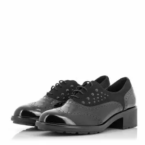 Дамски ежедневни обувки COMART - 973122-nero202