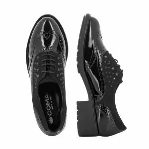 Дамски ежедневни обувки COMART - 973122-nero202