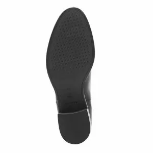 Дамски равни боти TAMARIS - 25040-black202