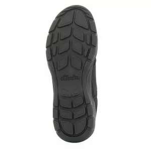 Мъжки спортни боти CLARKS - 26153622-black202