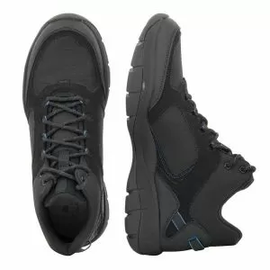 Мъжки спортни боти CLARKS - 26153622-black202