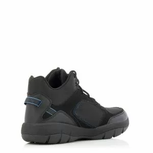 Мъжки спортни боти CLARKS - 26153622-black202