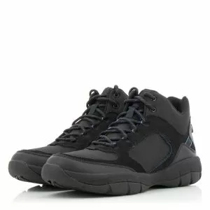 Мъжки спортни боти CLARKS - 26153622-black202