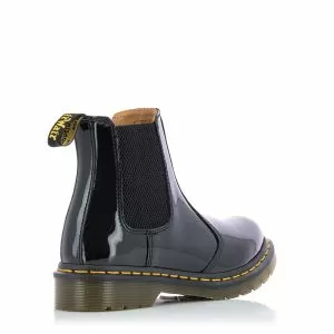 Дамски равни боти DR.MARTENS