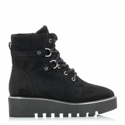 Дамски равни боти TAMARIS