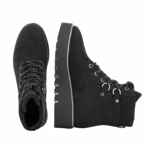 Дамски равни боти TAMARIS