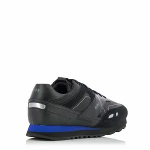 Мъжки сникърс BOSS - 50439540-black202