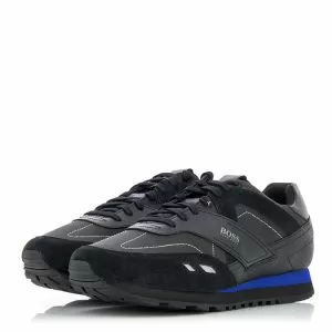 Мъжки сникърс BOSS - 50439540-black202