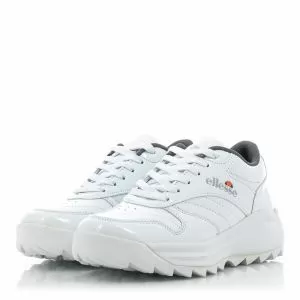 Дамски сникърс ELLESSE - el92w50413-white202