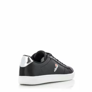 Дамски сникърс ELLESSE - el01w80441-blacksilver202