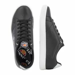 Дамски сникърс ELLESSE - el01w80441-blacksilver202