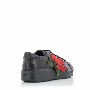 Дамски сникърс TOSCA BLU - 1807s129-nero202