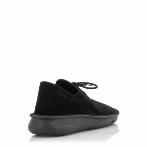 Мъжки ежедневни обувки CLARKS - 26153826-black211