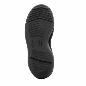 Мъжки ежедневни обувки CLARKS - 26153826-black211