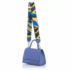 Дамска чанта  DONNA ITALIANA